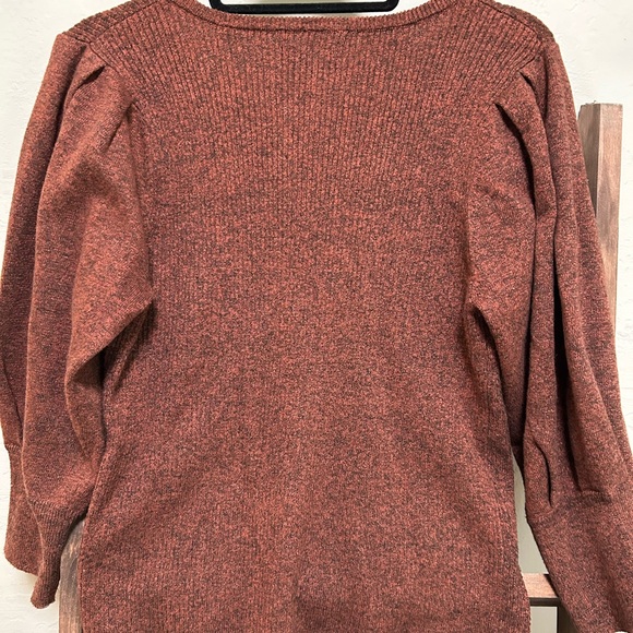 Knox Rose Sweater - Picture 3 of 5